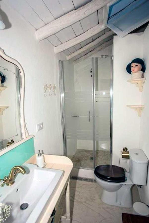 Casa Leandra Con Jacuzzi Guest House Costa Adeje  Eksteriør bilde