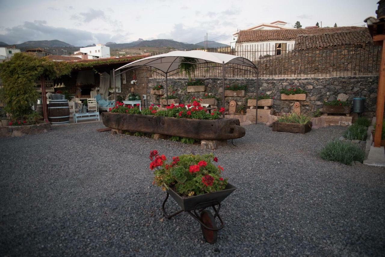 Casa Leandra Con Jacuzzi Guest House Costa Adeje  Eksteriør bilde